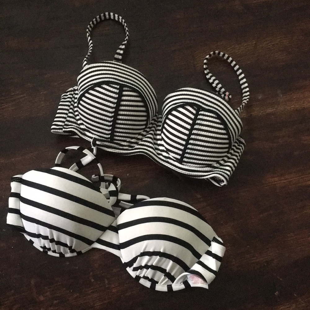 Target Brand bikini tops bundle